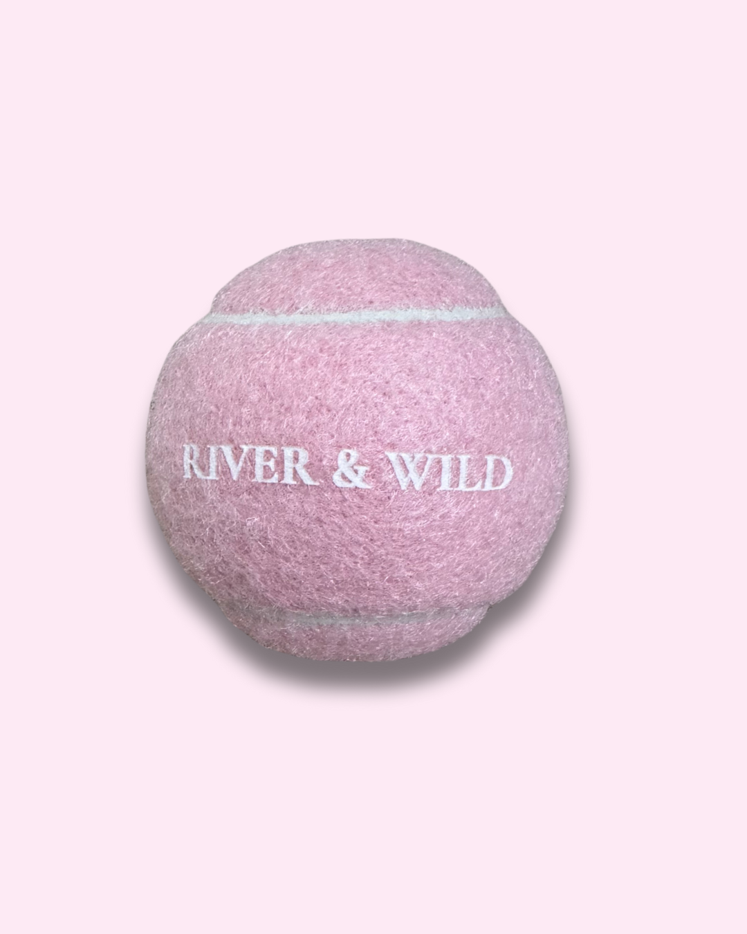 SOFT BLOSSOM - TENIS BALL