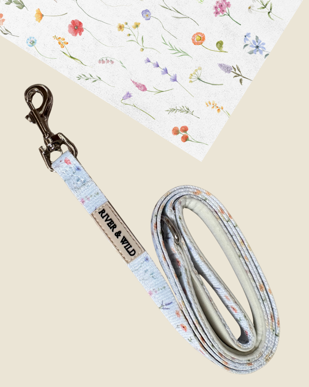 WILD BLOOM HARNESS SET