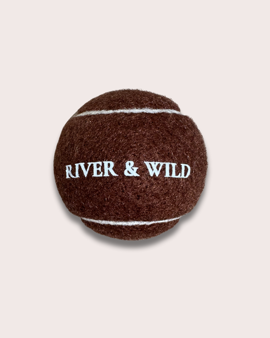 DRIFTWOOD - TENNIS BALL