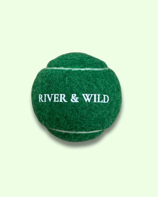 EVERGREEN - TENNIS BALL