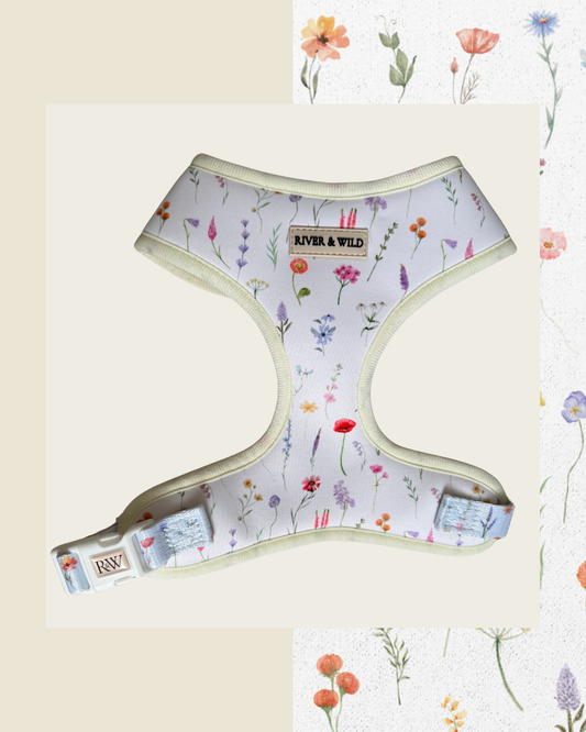 WILD BLOOM HARNESS