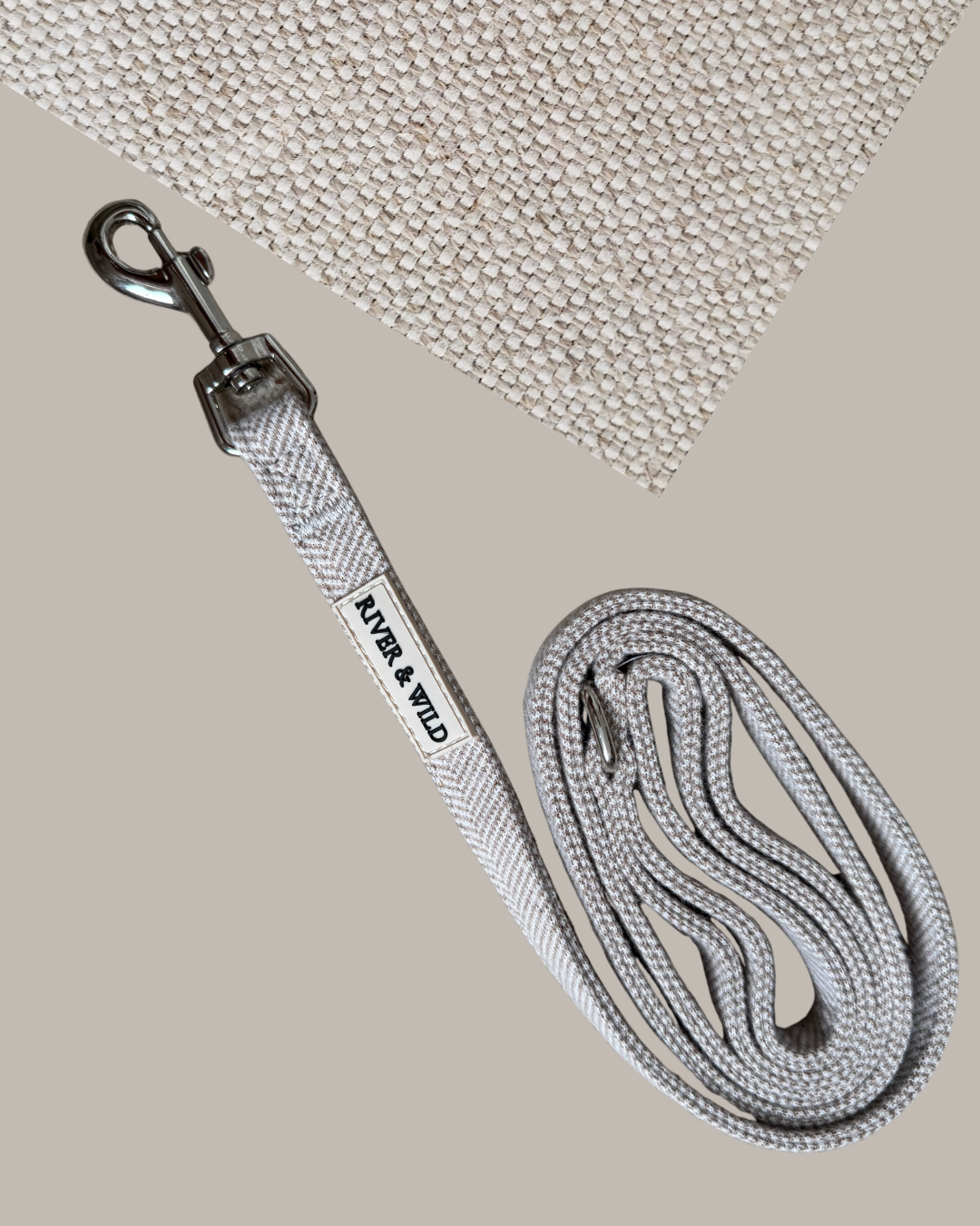 WILLOW TWEED LEAD