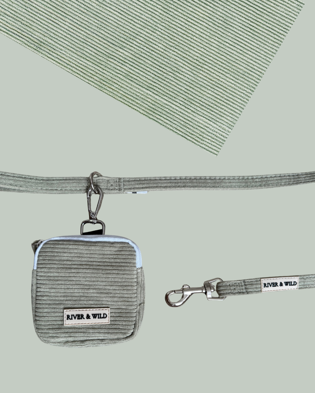 WOODLAND SAGE LEAD