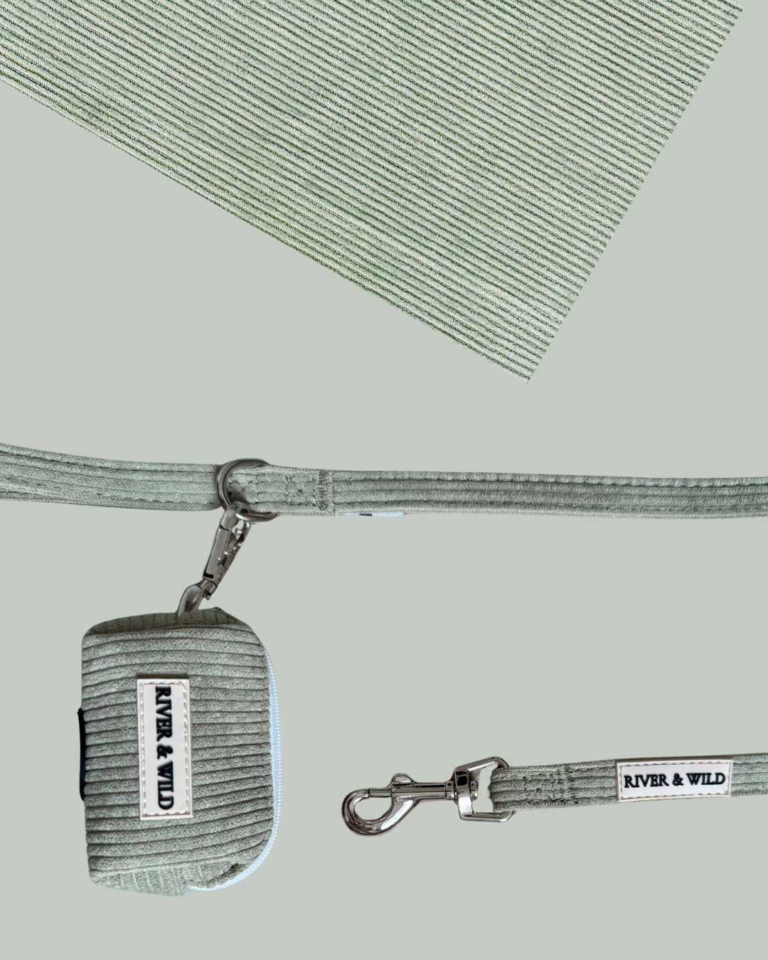 WOODLAND SAGE LEAD