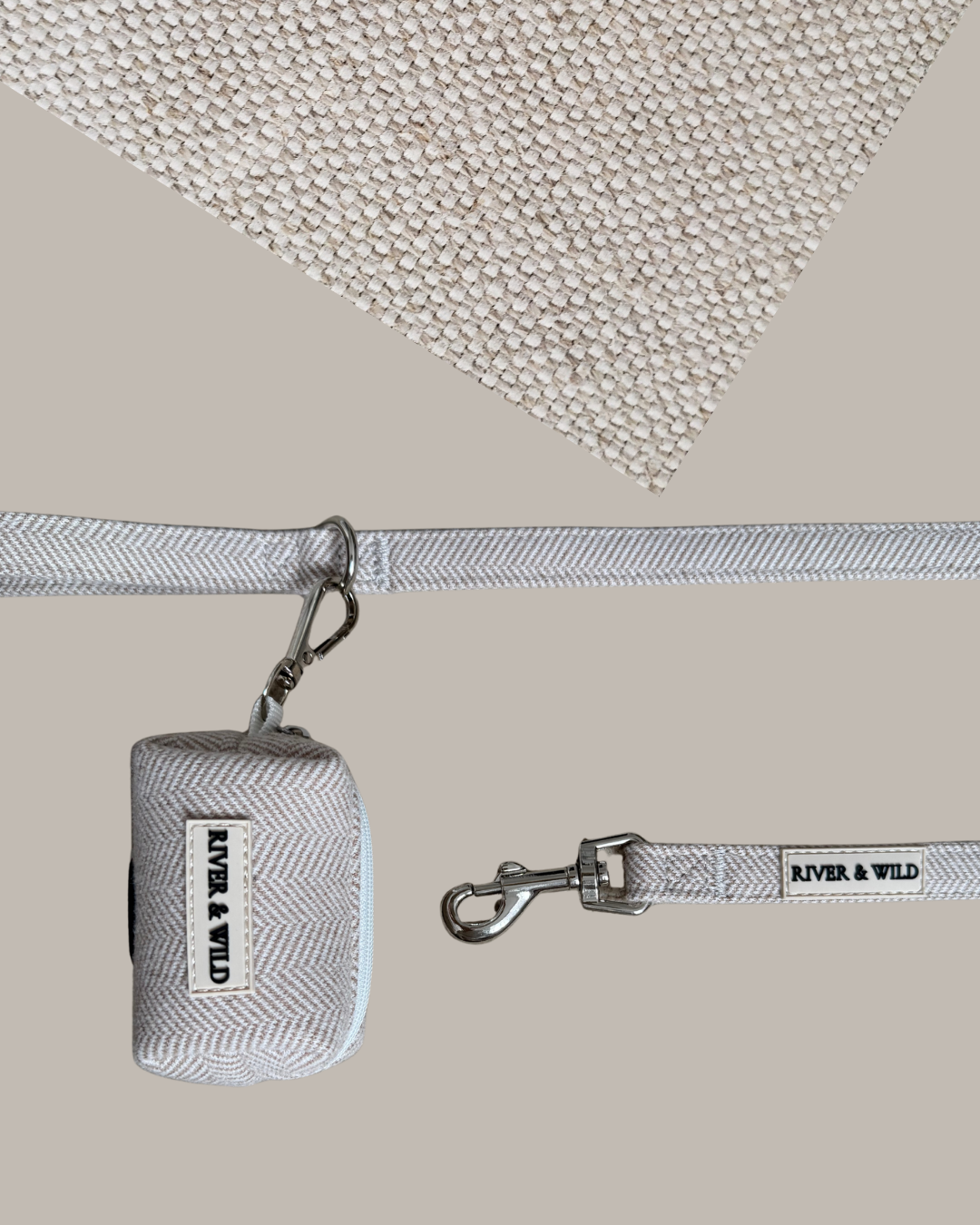 WILLOW TWEED LEAD