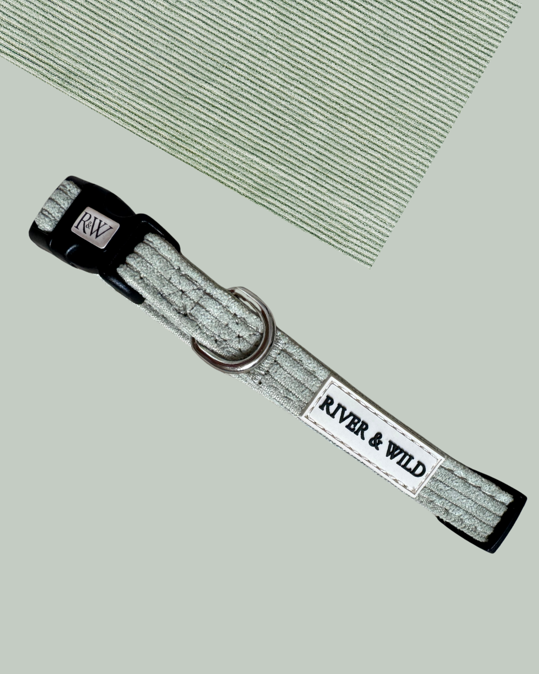 WOODLAND SAGE COLLAR