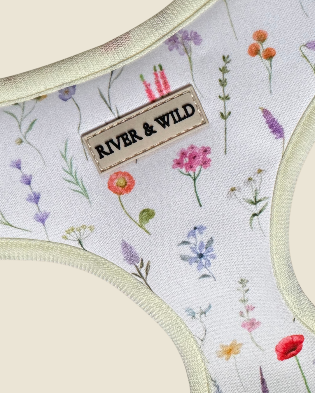 WILD BLOOM HARNESS